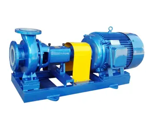 Centrifugal Pump