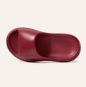 รองเท้าแตะ EVA ทนทานสำหรับผู้ชายและผู้หญิง ลดราคาพิเศษ พร้อมรองรับอุ้งเท้า ผลิตโดยผู้ผลิต <span class=keywords><strong>Adilette</strong></span> Slide รองเท้ากีฬา เหมาะสำหรับเป็นของขวัญ - Product Image 3