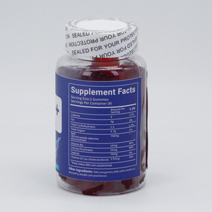 Gomitas Oem NAD+ para la Salud, Reparación, Levantamiento de Glúteos, Aumento de Glúteos, Energía para la Piel, Gomitas Antienvejecimiento - Product Image 2