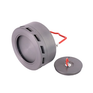 Échantillon gratuit : Bouilloire en aluminium pour camping et randonnée, échangeur de chaleur, pot de camping - Product Image 4