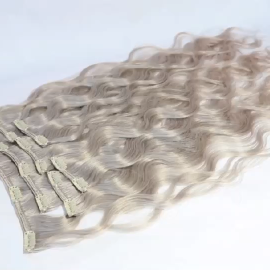Natural Wave
