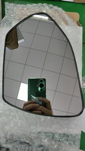 Rétroviseurs <span class=keywords><strong>de</strong></span> voiture <span class=keywords><strong>de</strong></span> rechange, rétroviseurs latéraux encadrés OEM, variétés <span class=keywords><strong>de</strong></span> modèles, verre <span class=keywords><strong>de</strong></span> rétroviseur - Product Image 2