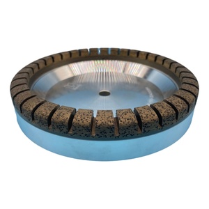 Fabricante de Discos de Diamante para Pulir, Venta al por Mayor, Disco Abrasivo de Dientes Completos de Gran Tamaño para Pulido de Joyería, OEM - Product Image 4