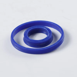 Linde tilt צילינד 0009608007 מלגזה סט של חציפי חותמות 0009608007 עבור מלגזה linde linde 350 - Product Image 4