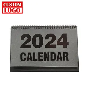 Oem художественный календарь для печати на бумаге лучший мини-календарь для Ежедневного Календаря настольные календари подарок