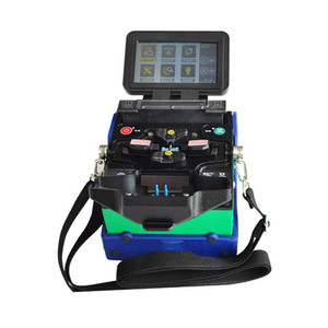 เครื่องเชื่อมต่อใยแก้วนำแสง Eloik รุ่น <span class=keywords><strong>ALK</strong></span>-88A, เครื่องเชื่อมใยแก้วนำแสง Eloik 88A, เครื่องเชื่อมไฟเบอร์ Eloike 88a - Product Image 5