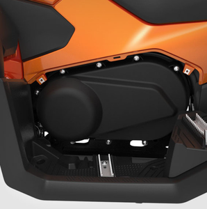 CFORCE 1000 TOURING PREMIUM Haut de gamme DIY MAX TORQUE 63 LB-FT 305 MM HAUT DE TERRAIN 963cc OEM ODM PLASTIQUE - Product Image 5