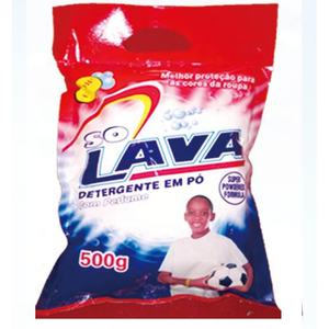 <span class=keywords><strong>Madar</strong></span> 6kg Floral & Lemon perfumado fuerte Perfume detergente en polvo desechable apropiado para ropa muestra gratis - Product Image 4