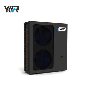 18kw 220v完全インバーターヒートポンプ空気水モノブロックインバーターR290ヒートポンプすべて1つのヒートポンプWarmepumpe - Product Image 2