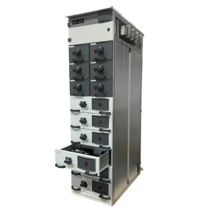 ระบบจ่ายไฟฟ้าแรงดันต่ำสำหรับการแปลงมอเตอร์อัจฉริยะ - Product Image 3
