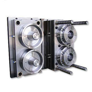 قالب كرسي بلاستيكي مخصص - Product Image 6