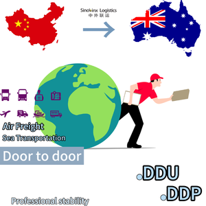 DDP DDU Agent de fret, transitaire aérien, expédition de Chine vers l'Australie, Pays-Bas, <span class=keywords><strong>Ghana</strong></span>, srilanka, Qatar, transitaire de fret - Product Image 2