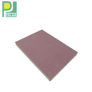 แอลเบเนียยิปซั่มกันน้ำทนไฟเข้าถึงแผง - Product Image 2