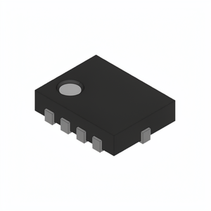 ISL54207IRUZ-T 10 UFQFN Manufacturer Channel Whole Sale Electronic Component Interface SPDT, 2 FUNC, PQCC10 - Product Image 1