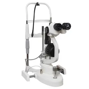 Optik oftalmik ekipmanlar akıllı telefon dijital yarık lamba görüntüleme sistemi fiyat