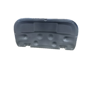 แผ่นฉนวนกันความร้อนฝากระโปรงหน้า LX700H LX600 5334160490สำหรับรุ่น LC300 - Product Image 5