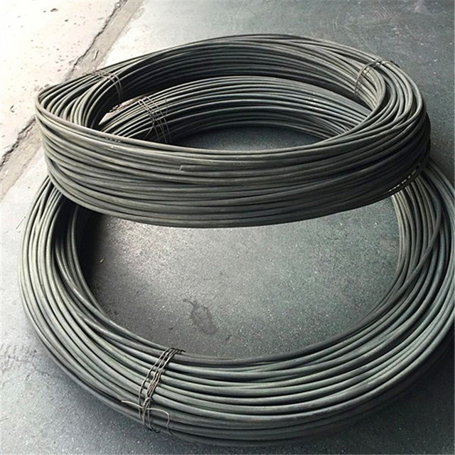 Cr20Ni80 Nickel-Chromium High-Temperature Resistance Heating Wire for Tubular Furnace Heaters 1.5-3mm Diameter
