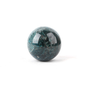 Piedras preciosas naturales Venta caliente Bola de cristal facetada 50mm Cuentas de vidrio transparente con precios baratos <span class=keywords><strong>Esferas</strong></span> de cristal - Product Image 6