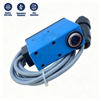 Sensor Industrial Original Nuevo 6025057 I12-SA113, 10-30V DC, IP67, I12SA113, 12 Meses de Garantía