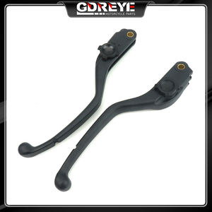 Leviers de frein et d'embrayage avant pour R1200GS R <span class=keywords><strong>1200</strong></span> 1250 RS/RT/R/GS K1600GT GTL <span class=keywords><strong>Nine</strong></span> <span class=keywords><strong>T</strong></span> - Product Image 4