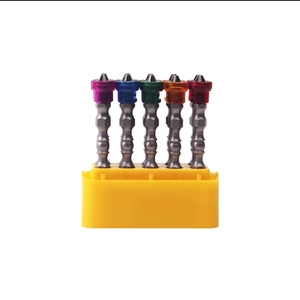 Juego de Puntas de <span class=keywords><strong>Destornillador</strong></span> de Acero S2, Kit de Brocas Magnéticas para Reparaciones del Hogar, Bricolaje, Electrónica, Computadoras Portátiles, Muebles y Herramientas Domésticas - Product Image 2