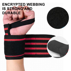 Спортивные компрессионные повязки - Product Image 3