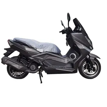 Prezzo a buon mercato forte potenza 150CC 180CC carburante carburante Scooter con pedale con manubrio MP3 per adulti euro 5 scooter