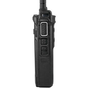 <span class=keywords><strong>Radio</strong></span> Digitale DMR con Crittografia AES, <span class=keywords><strong>Radio</strong></span> Portatile Wireless IP67 Impermeabile, 3000 Canali, Dual Band 5W, Ricetrasmittente Bidirezionale - Product Image 6