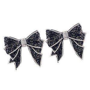 Hebilla <span class=keywords><strong>de</strong></span> zapato con diamantes <span class=keywords><strong>de</strong></span> imitación <span class=keywords><strong>de</strong></span> mariposa, elegante, <span class=keywords><strong>para</strong></span> decoración <span class=keywords><strong>de</strong></span> boda y <span class=keywords><strong>fiesta</strong></span> - Product Image 3