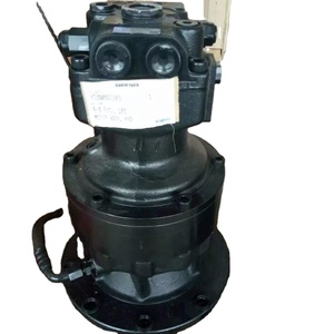 4247870 Ex200-1 4224991 สำหรับ EX200-2 มอเตอร์สวิง M2X146B-CHB-10A-02-350 M2X96B มอเตอร์สวิง - Product Image 6