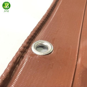 Brown Leader Brand Chine 0.8mm Bâches <span class=keywords><strong>de</strong></span> <span class=keywords><strong>camion</strong></span> en PVC revêtues <span class=keywords><strong>de</strong></span> caoutchouc Haute qualité <span class=keywords><strong>Prix</strong></span> compétitifs Partenaire <span class=keywords><strong>de</strong></span> collaboration à vie - Product Image 3