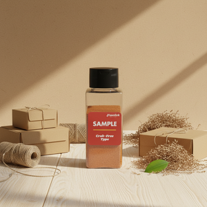 Flavolink Ingrédient Fonctionnel pour Applications Alimentaires Arôme Certifié Halal Écologique à Base de Plantes Épaississants Séchés - Product Image 1