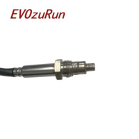 Premium NOx Sensor 68227486AB for Ram 2500 3500 4500 5500 6.7L Cummins Diesel SCR System Outlet Sensor Replacement OEM Fitment