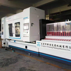 23 года профессиональной упаковочной машины для продольной резки клейкой ленты