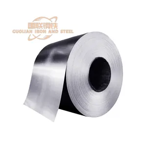 China Factory Good Quality Hot Dipped Gi Galvanized Steel Coil Strip For Sale