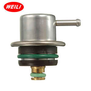 Régulateur de pression de carburant 0280160575 pour <span class=keywords><strong>Audi</strong></span> 90 <span class=keywords><strong>100</strong></span> A4 A6 A8 Volkswagen Corrado Golf Jetta Passat - Product Image 3