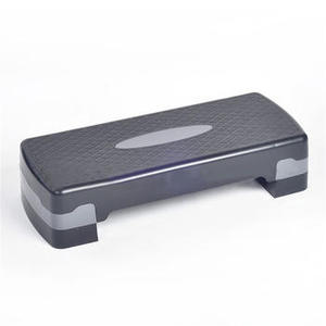 Planche de marche aérobique réglable, nouveau Style, entraîneur de Fitness Durable, banc de marche aérobique, entraînement de gymnastique à domicile, étape aérobique - Product Image 1