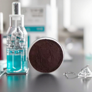 Polvo de extracto de <span class=keywords><strong>cacao</strong></span> de alta calidad al por mayor de fábrica 20%-40% polvo de polifenoles de <span class=keywords><strong>cacao</strong></span> - Product Image 6