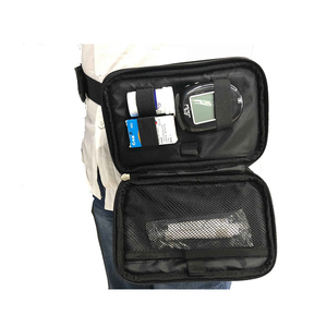 Fabrication <span class=keywords><strong>de</strong></span> pochette isotherme pour diabétiques Fourniture <span class=keywords><strong>de</strong></span> stylo à insuline <span class=keywords><strong>Sac</strong></span> isotherme <span class=keywords><strong>de</strong></span> voyage avec <span class=keywords><strong>ceinture</strong></span> - Product Image 5