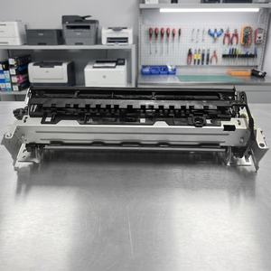 Ensemble de fusion <span class=keywords><strong>HP</strong></span> M501 M506 M507 |   Unité de chauffage du four de fusion M507dn M507n M507x |   Remplacement CE506A RM2-5679 - Product Image 3