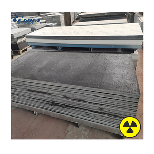 مستشفى CT الأشعة السينية غرفة حماية ورقة الرصاص 2 غرفة <span class=keywords><strong>x</strong></span>راي الرصاص الأشعة السينية الجدار - Product Image 1