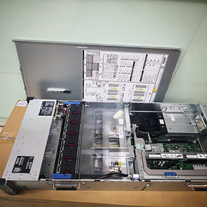 Vente flash - Serveur en rack 4U DL580 Gen10 avec processeur Intel Xeon Gold 5120 - DL580GEN10 prêt à être expédié - Product Image 2