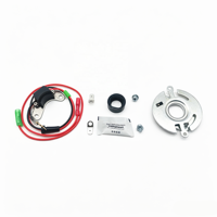 Nouveau Kit de Conversion d'Allumage Électronique JOKA KIT8 45D4, Terre Positive, pour Mini Classique, Matériel de Montage, Garantie 1 An