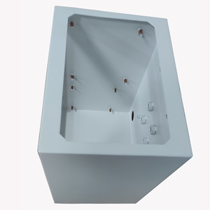 Máquina inteligente de lavado de coches semiautomática que funciona con moneda/tarjeta, lavadora de limpieza fácil de coche de autoservicio - Product Image 6