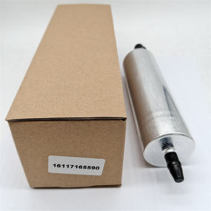 Pompe à carburant diesel 16117165590 1611184633 16114028194 pour <span class=keywords><strong>BMW</strong></span> <span class=keywords><strong>E39</strong></span> 520d <span class=keywords><strong>525d</strong></span> 530d X5 1998-2004 2.0L 2.5L 3.0L Yomi fourniture en gros - Product Image 2