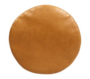 Bolso Bandolera Redondo Tejido a Mano para Mujer, Bolso Circular de Paja, Ligero, Estilo Boho, para la Playa o Viajes - Product Image 5
