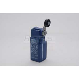 Xckn2118g11 Interruptor de Palanca R 35 5mm Rodillo de Plástico 19mm NC 10A Telemecanique Nuevo en Existencia - Product Image 1