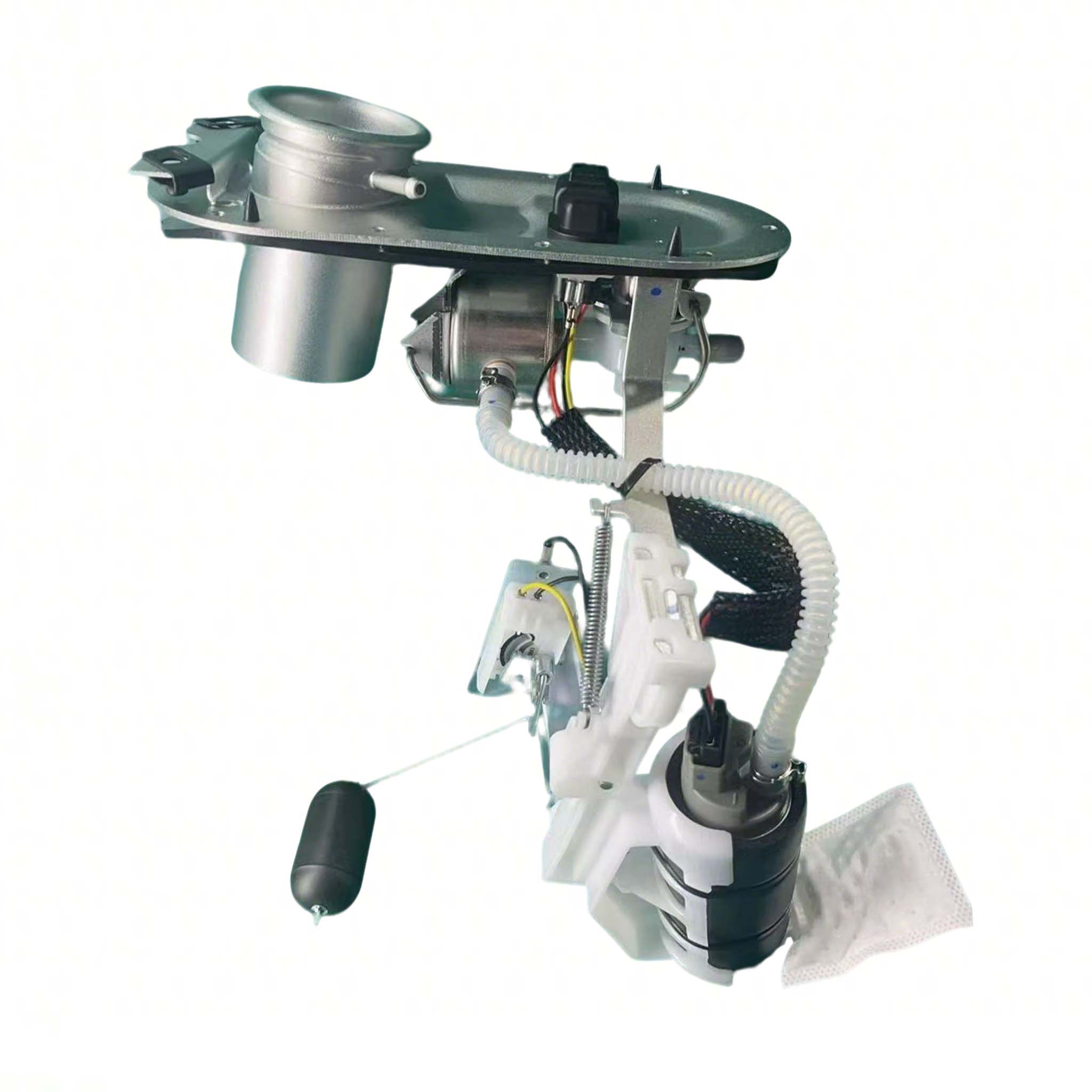 High Quality 75126-02C Fuel Pump Assembly for Harley Davidson 02-05 Electra Glide 75126-02C