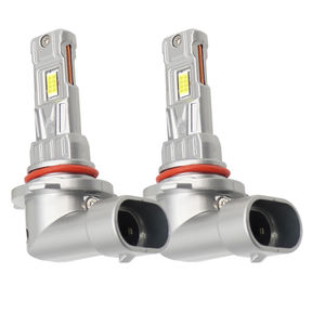 IP68 Waterproof Led Lights <strong>High</strong> <strong>Power</strong> 6000k <strong>Headlamps</strong> for Car Auto Truck Motorcycle - Product Image 3