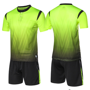 Design your own personalized football clothing jersey set, football jersey shape - Product Image 3